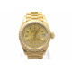 Rolex Datejust Vollgold  (Ref. 69178)