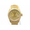 Rolex Datejust Vollgold  (Ref. 69178)